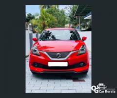 Baleno RS 2018/8, 18000km only