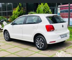 2017 VOLKSWAGON POLO, 26000km only