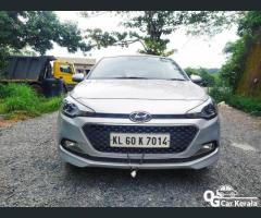 2016 Hyundai i20 for sale in Calicut