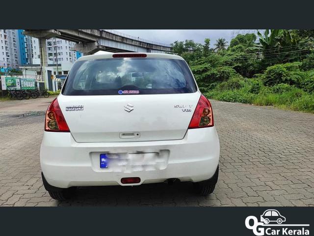 2010 Swift VDI, well maintained for sale in Kochi
