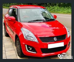 2016 Red Swift VDI for sale