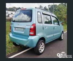 WagonR LXi 2010 for sale in Kottayam