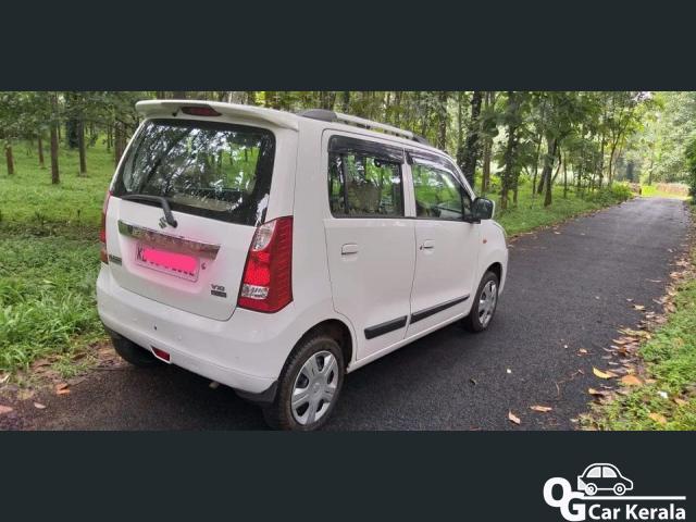 Verminderen logica Nauwgezet 2016 model (AUTOMATIC) Wagon R (Excellent condition) Eranakulam – OG Used  Car Kerala