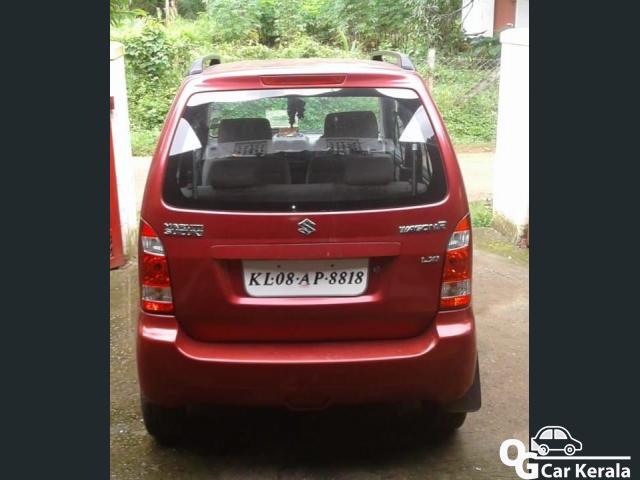WAGON R 2008 model for sale