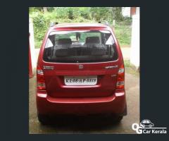 WAGON R 2008 model for sale