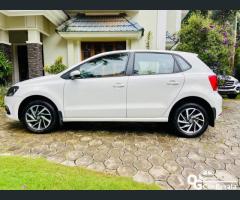 2017 Volkswagon POLO 1.5 TDI for sale