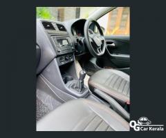 2017 Volkswagon POLO 1.5 TDI for sale