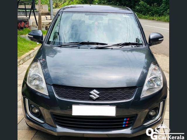 Swift VDI 2016, 95000km only, for sale