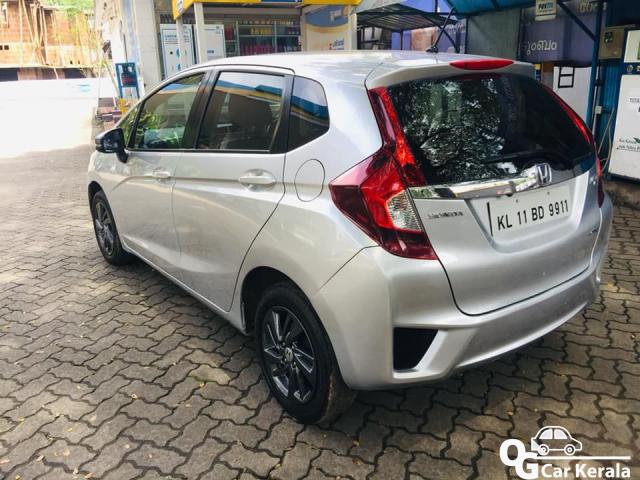 Honda Jazz 2016 ( Automatic) for sale in Calicut