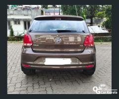 Polo 2018 Comfortline, 43000km only for sale