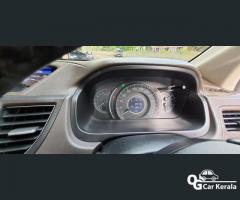 2013 model Honda CRV fully automatic for sale