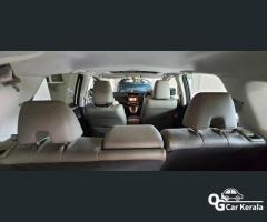 2013 model Honda CRV fully automatic for sale