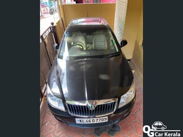 SKODA LAURA AUTOMATIC FOR SALE
