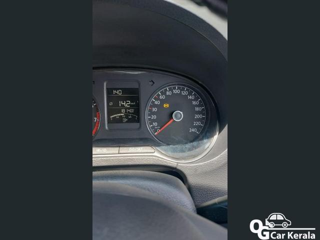 VOLKSWAGON POLO GT SPORT FOR SALE
