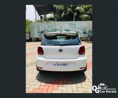VOLKSWAGON POLO GT SPORT FOR SALE