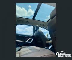 2021 Harrier xza plus top end automatic for sale in Cochin