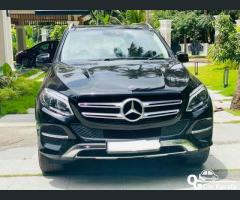 2018 Mercedes Benz GLE 250 D FOR SALE