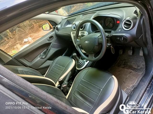 2010 Ford Figo in good condition for sale