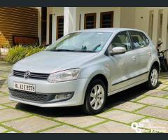 Volkswagen Polo Comfortline for sale