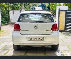 Volkswagen Polo Comfortline for sale