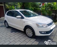2014 Polo petrol comfort line for sale