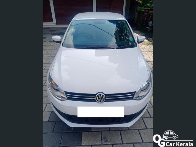 2014 Polo petrol comfort line for sale