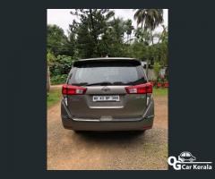 2019 Crysta G plus, 59000km only, for sale