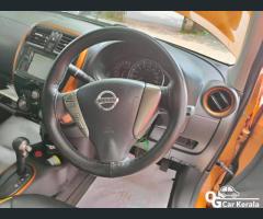 2018 Nissan Micra CVT Automatic for sale