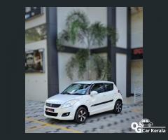 2013 Swift VXI, Low Km, High Quality, Showroom Condition for sale
