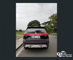 2020 MG Hector automatic for sale or exchange in Thrissur