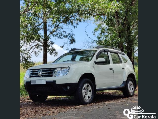 DUSTER 85 PS RXL 2013 MODEL FOR SALE