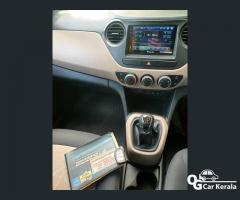2014 model Hyundai Grand i10 Asta for sale