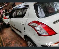 2016 model Swift LDI manual 55000 km only, for sale