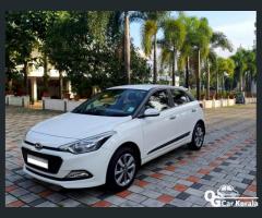 2015 model Hyundai i20 Elite Asta for sale