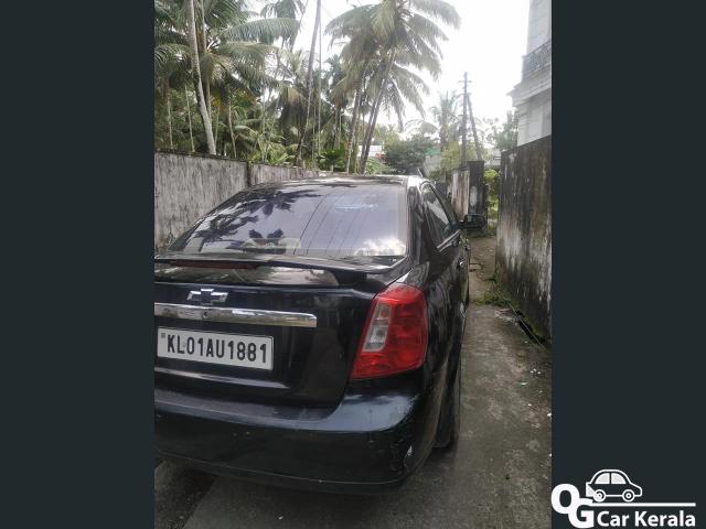 2009 Chevrolet Optra for sale