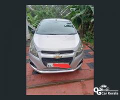 2012 Chevrolet beat for sale in Thrissur