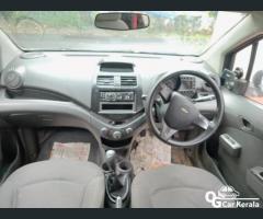 2012 Chevrolet beat for sale in Thrissur