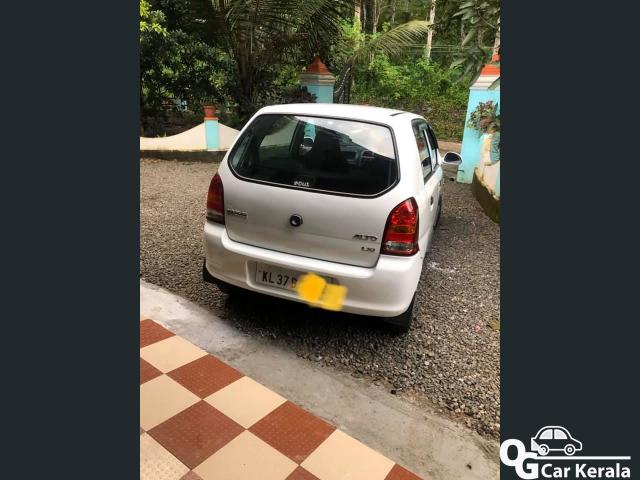 Maruthi ALTO LXI 2012 for sale