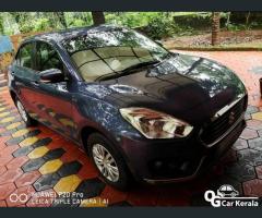 2018 Swift Dzire VXI , 25000 KM only for sale