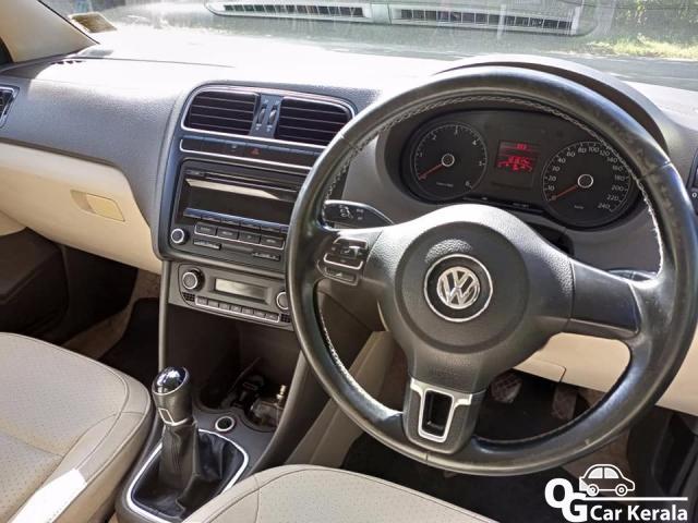 2012 Volkswagen Vento for sale