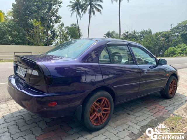 2005 model Lancer Automatic for sale