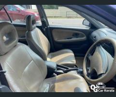 2005 model Lancer Automatic for sale