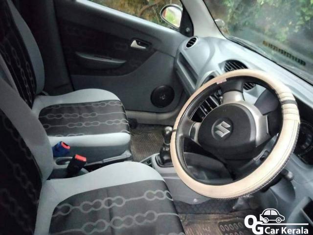 2014 Maruti Suzuki Alto 800 for sale