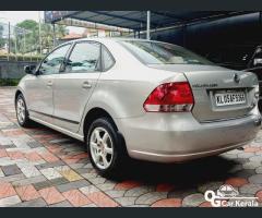 2012 Volkswagen Vento Automatic Highline for sale