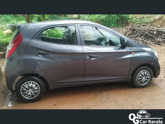 2017 Hyundai Eon Era+ with AC, power steering for sale