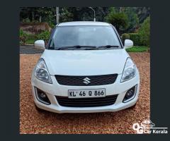 2017 Swift, 50000km only, for sale