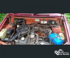 MARUTHI 800 FOR SALE IN MEENACHIL