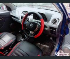 2014 model Alto 800 Lxi for sale