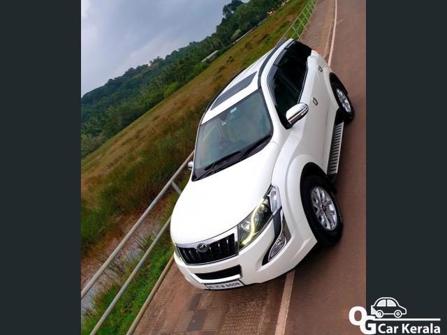 2015 Mahindra car  for sell