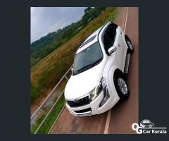 2015 Mahindra car  for sell